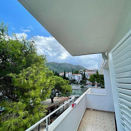 Apartments Boras Cavtat Esterno foto