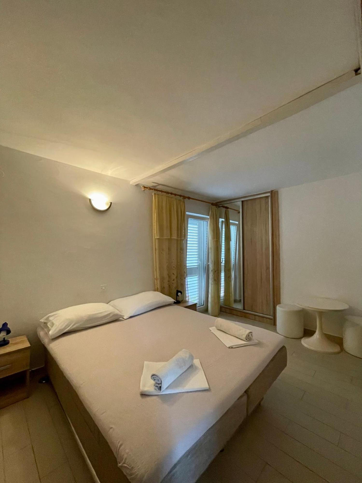 Apartments Boras Cavtat Esterno foto