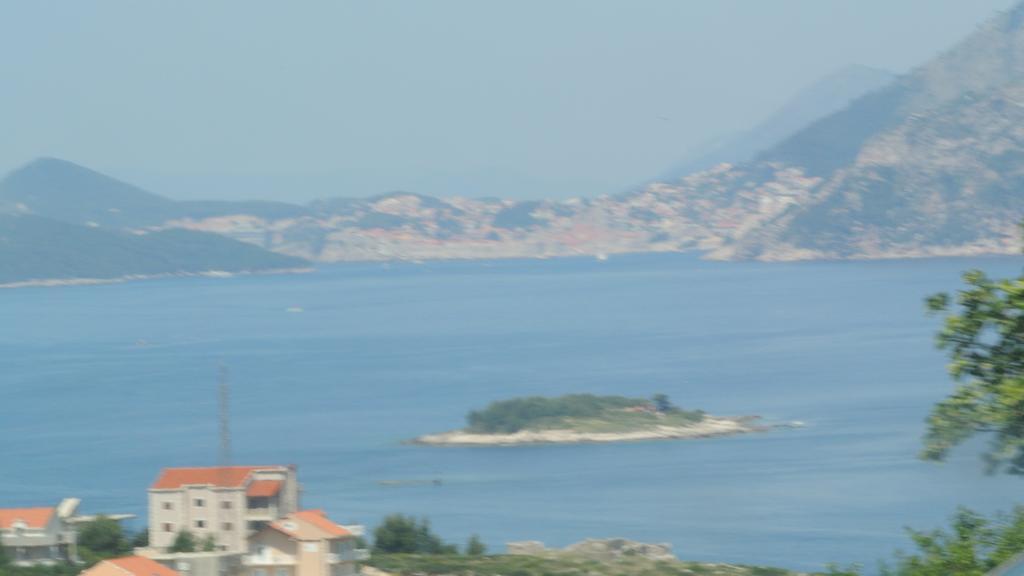 Apartments Boras Cavtat Esterno foto