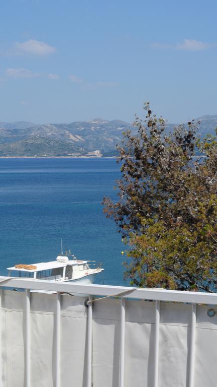 Apartments Boras Cavtat Esterno foto