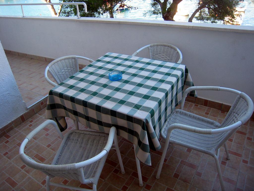 Apartments Boras Cavtat Camera foto